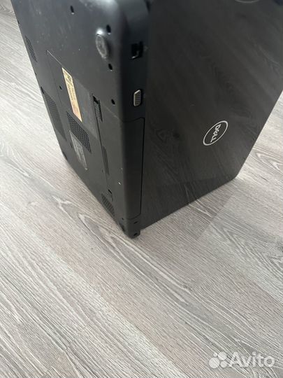 Ноутбук Dell 17,3/Core i7 2630QM/Geforce GT525