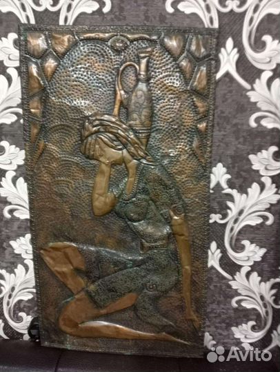 Чеканки СССР