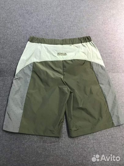 Шорты мужские Moncler