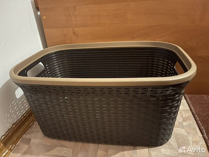 Корзина для белья