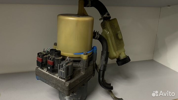 Эгур, гур mazda 3