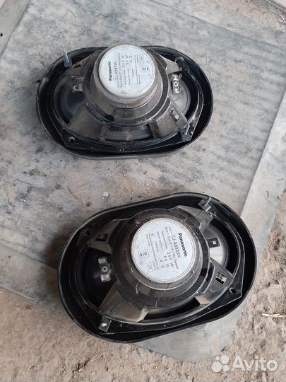 Колонки на автомобили