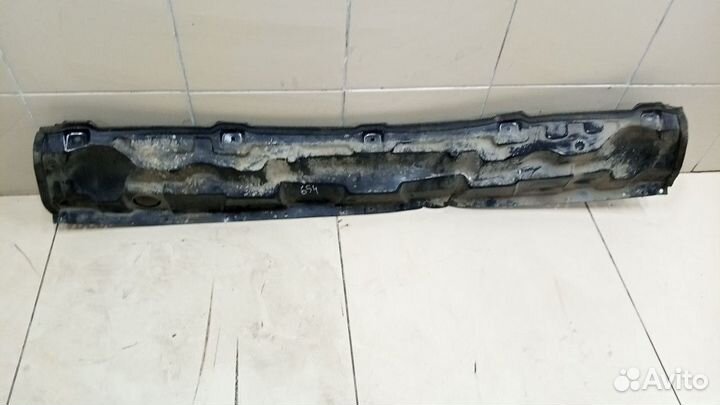 Водосток Kia Sportage