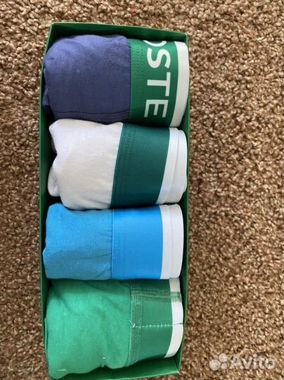 Трусы мужские