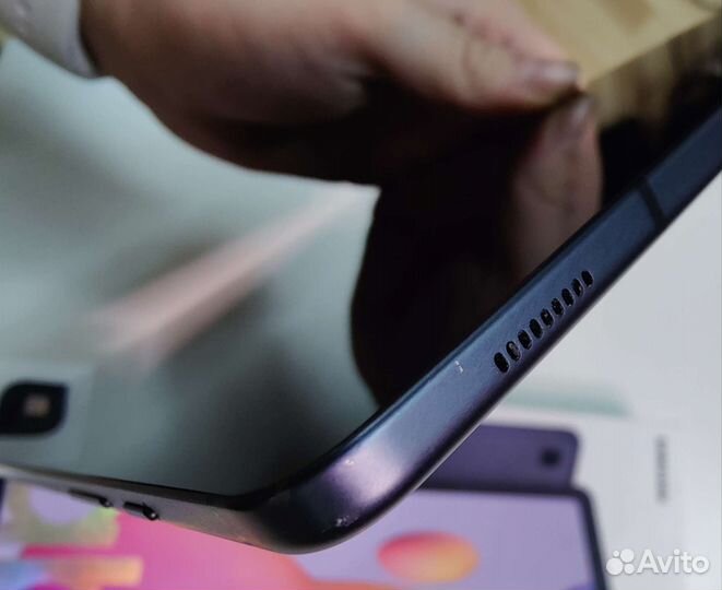 Samsung tab s6 lite 128 gb