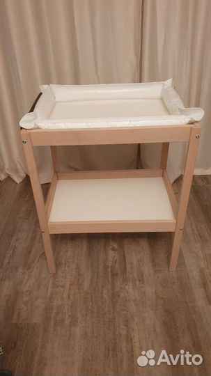 Пеленальный столик IKEA