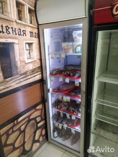 Ремонт холодильников, морозильные камеры