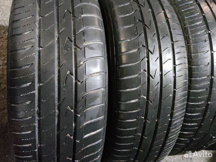 Toyo Tranpath MPZ 185/65 R15 88H