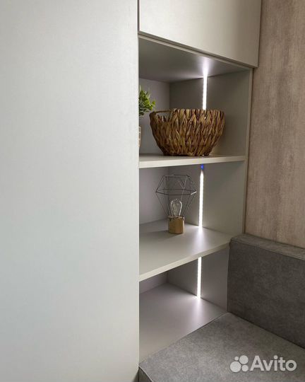 Письменный стол на заказ