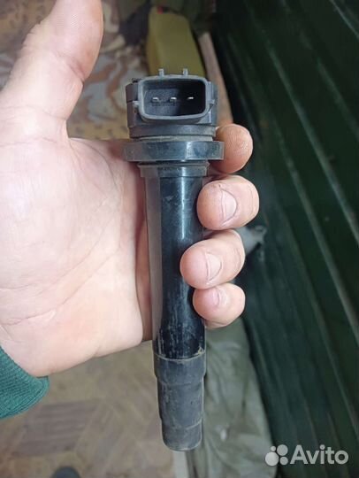 Катушка зажигания