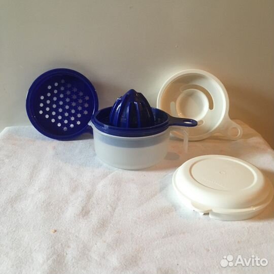 Мини-комбайн 