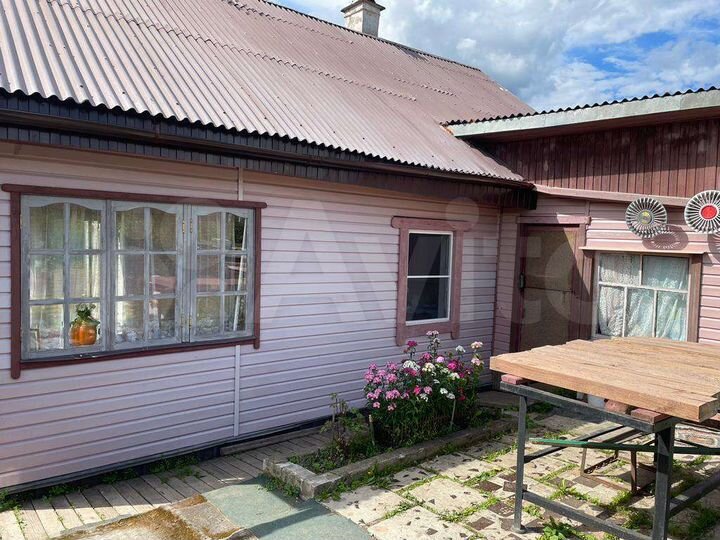 Дача 75 м² на участке 6,7 сот.