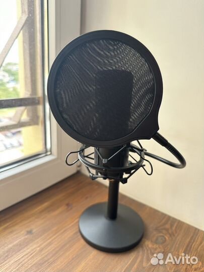 Микрофон maono AU-A03T