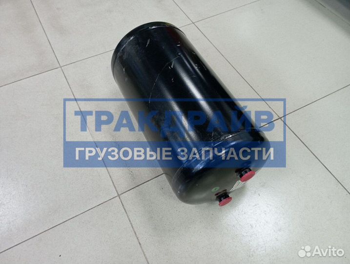 Ресивер Скания 30 литров