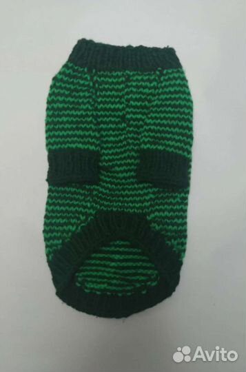 Одежда для маленьких собак