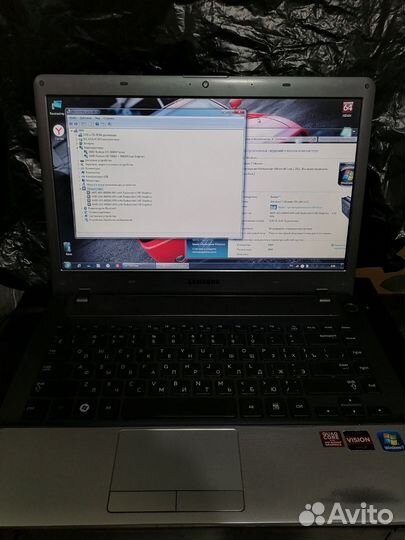 4 ядерный ноутбук