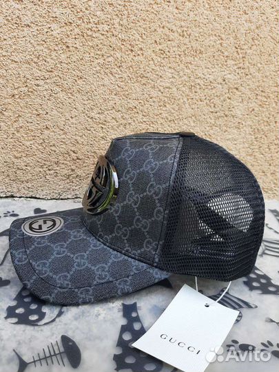 Кепка бейсболка