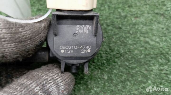 Мотор омывателя Chrysler 300C