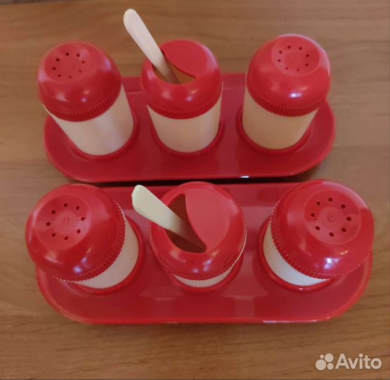 Конфетница СССР, Сито и другое