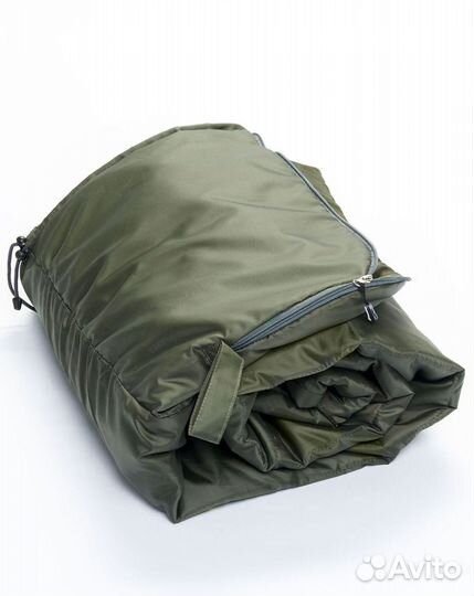 Спальный мешок Mishka