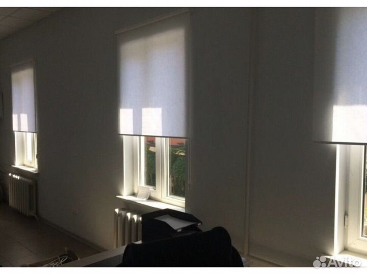 Римские шторы P08754-Е21209