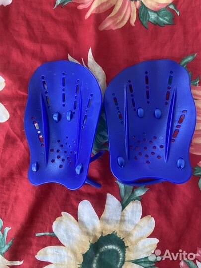 Ласты для рук