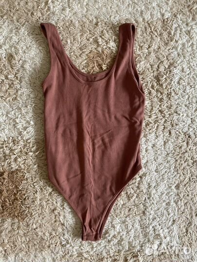 Боди женское