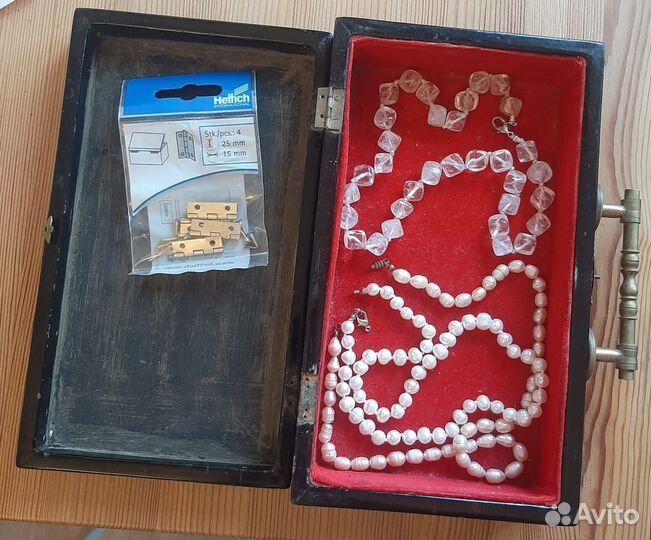 Несколько предметов лотом или отдельно