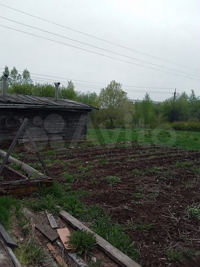 Участок 6 сот. (СНТ, ДНП)