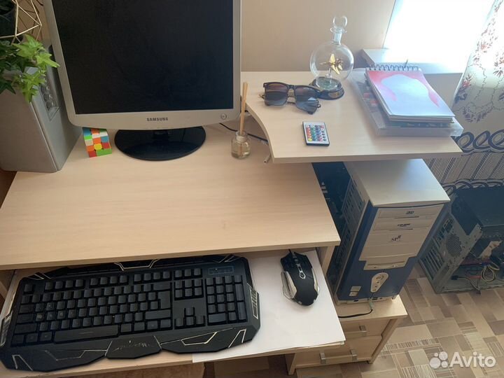Пк Asus