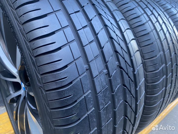 Колеса R19 BMW 5 серия G30/G31 660-style