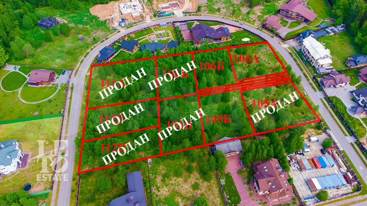 Участок 16,2 сот. (ИЖС)