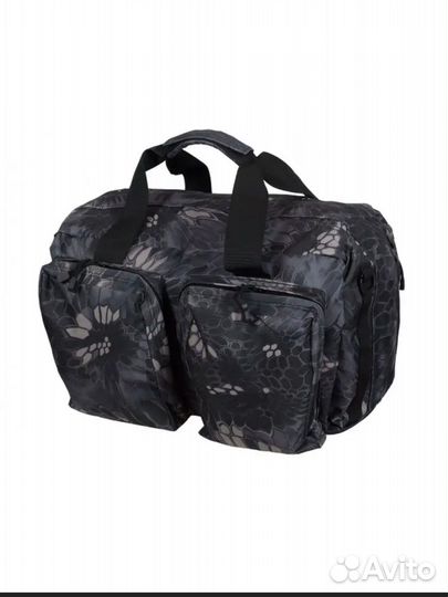 Баул армейский