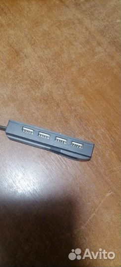 Usb разветвитель dexp