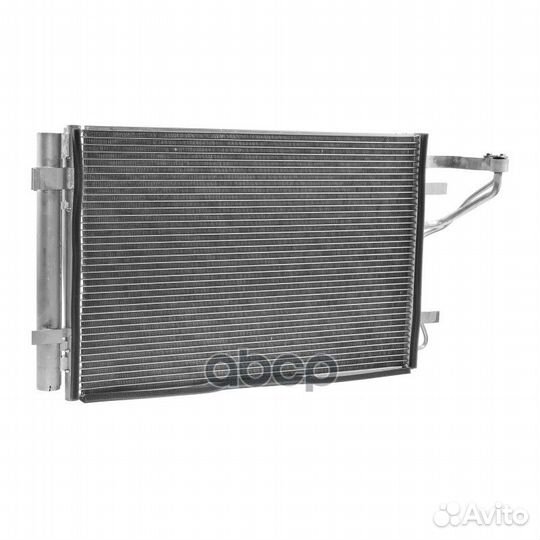 Конденсер KIA I30/ceed