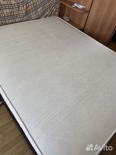 Матрас 160х200 аскона fortuna