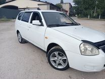 ВАЗ (LADA) Priora 1.6 MT, 2010, 219 000 км, с пробегом, цена 355 000 руб.