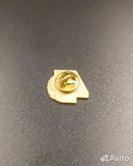 Значок 45 лет мпсм оао 