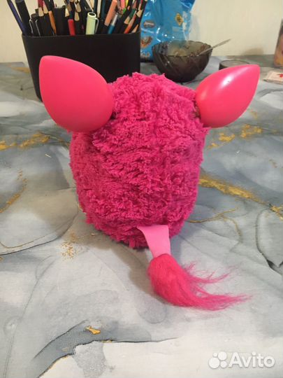 Игрушка Furby