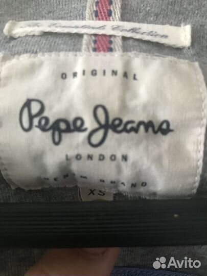 Пиджаки PepeJeans и Rinascimento р.XS