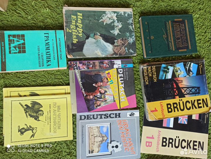 Старые учебники,учебная литература 20 века