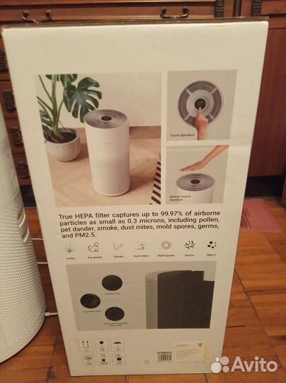 Очиститель воздуха Smartmi Air Purifier