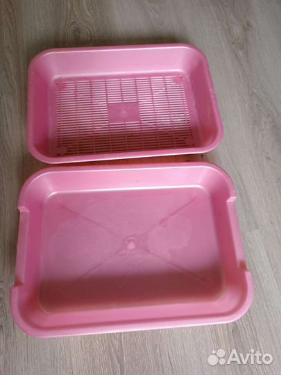 Лоток для кошек