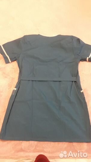 Халат женский новый (спец одежда)