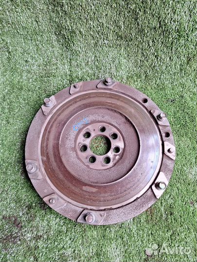 Маховик МКПП Mitsubishi Lancer