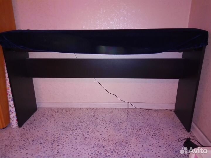 Цифровое пианино yamaha p 45