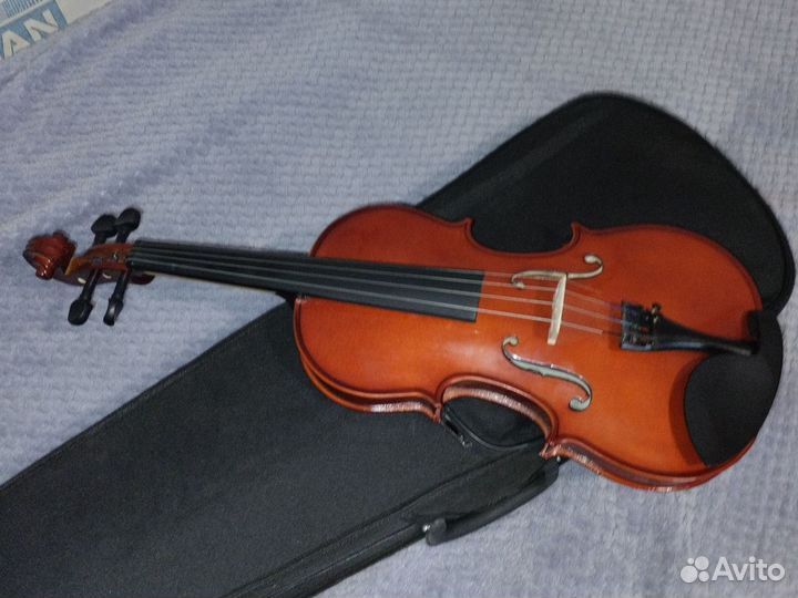 Скрипка 3/4