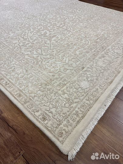 Ковёр 1.88x2.69 Indien Elysee 06963 Индия