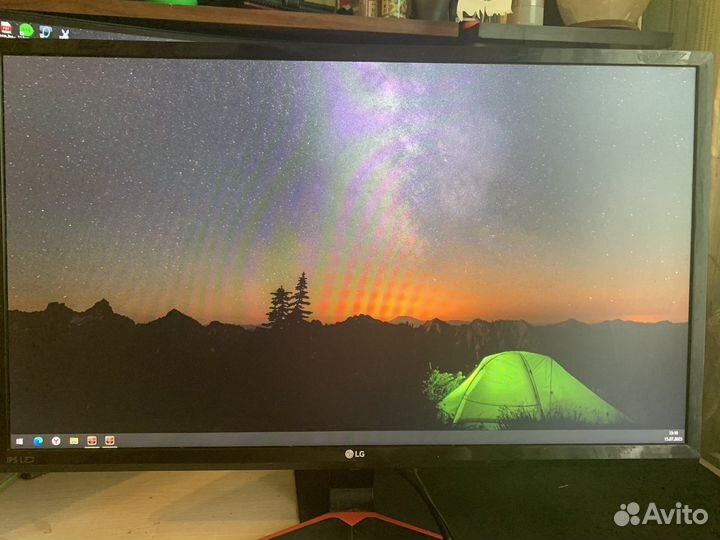Lg 24mp59g p