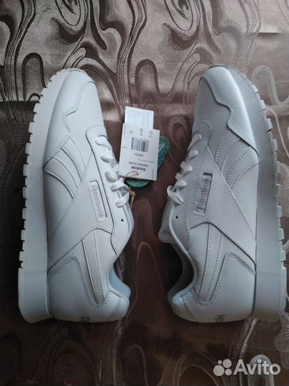 R e e b o k Glide новые размер 44